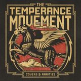Earache Records Temperance Movement Covers & Rarities