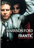 Down Warner Home Video Frantic, DVD Engels
