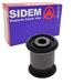SIDEM Lagerung, Lenker 863625 Vorderachse unten | Compatibel met: VW MULTIVAN T5, MULTIVAN T6, TRANSPORTER T5 Bus, TRANSPORTER T5 Kasten