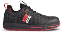 Redbrick Motion Comet AF 3S3 ESD - Zwart - 40