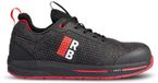 Redbrick Motion Comet AF 3S3 ESD - Zwart - 40