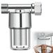 Filtre à eau pour douche et robinet