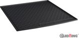 Gledring Rubbasol (rubber) kofferbakbekleding Volkswagen Passat 3G Variant 2014