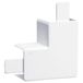 Plan Hager LFF2003559016 Vlakke winkelhaken
