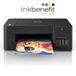 Brother DCP-T220 multifunctionele printer Inkjet A4 6000 x 1200 DPI