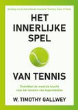 Het Nubiz Het innerlijke spel van tennis