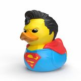 Numskull DC Comics Tubbz Mini PVC Figure Superman 5 cm