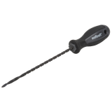 wolfcraft Boorzaag I 4031000 I Voor kleine uitsparingen en vrije vormen in gipskarton