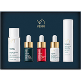 Venn Ensemble de soins du visage