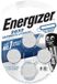 Energizer CR2032 Knoopcel Batterijen (4 Stuks)