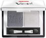 Pupa Milano Pupa Vamp Compact Duo Eyeshadow 009 Silver Stone