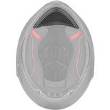 Nox Binnenkant wang en motorhelm hoes N 304S