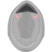 Nox Binnenkant wang en motorhelm hoes N 304S