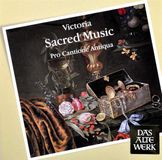 Warner Music Victoria: Sacred Music