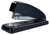 Petrus 44792 nietmachine Zwart