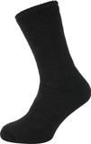 Heat Keeper Kinder Thermo Sokken Zwart - TOG Waarde 2.3 - Maat 31/35