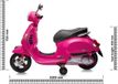 Jamara Ride-on Vespa GTS 125