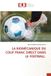 LA Editions Universitaires Europeennes La Biomécanique Du Coup Franc Direct Dans Le Football Paperback