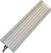 Rose LM LM-Long Typ 4 Chauffage d'armoire de commande 230 V/AC (max) 375 W (l x l x h) 316 x 80 x 55 mm 1 pièce(s)