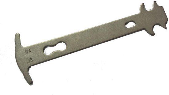 M-Wave Apollon green dyna 3.3 - Verlichtingsset - LED - Dynamo - Zwart