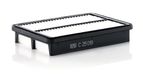 MANN-FILTER C 25 019 Filtre à air
