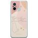 ERT GROUP mobiel telefoonhoesje voor Xiaomi REDMI 12C/ REDMI 11A Babaco patroon Cats 007