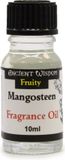 Ancient Wisdom Geurolie voor Aroma Diffuser - Mangosteen - 10ml
