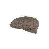 Hatland Barrow Wollen Pet Beige Maat M Unisex