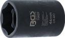 BGS Draagarm kogelgewricht 44 mm voor Toyota / Citroën - 70922