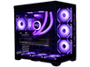 Extremegamer X Edt Pba Black - Amd Ryzen 7 9700x 32 Gb 2tb Geforce Rtx™ 5070