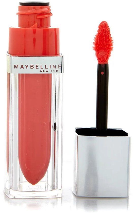 Maybelline Color Elixir Lipcolor - 400 Alluring Coral
