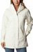 COLUMBIA Splash A Little II Jasje Dames - Chalk Swell Dot - S