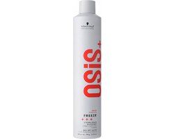 Schwarzkopf Osis Freeze Hairspray 500ml