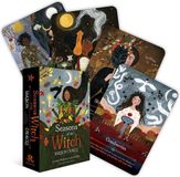 Seasons Of The Witch: Mabon