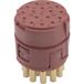 LAPP EPIC Signal M23 E inzetstukken, 16-polig 73002710