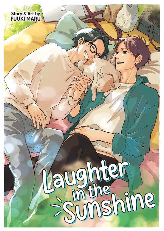 Laughter Libri GmbH Laughter in the Sunshine Paperback