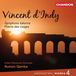 PIAS Nederland Iceland Symphony Orchestra, Rumon Gamba - D'Indy: Orchestral Works Volume 4 (CD)