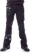 Vixxsin Adrian Pant Cut Heren Stoffen broek - zwart - W31L32