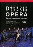 Opus Arte Codaex A World-Class Opera Company DVD
