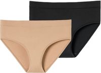 Schiesser Panty Unique Micro beige