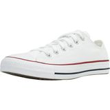 CONVERSE Sneakers laag 'CHUCK TAYLOR ALL STAR' donkerblauw / donkerrood / wit