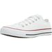 CONVERSE Sneakers laag 'CHUCK TAYLOR ALL STAR' donkerblauw / donkerrood / wit