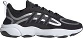 adidas Originals HAIWEE Heren Sneakers Schwarz Leder Synthetisch EG9571