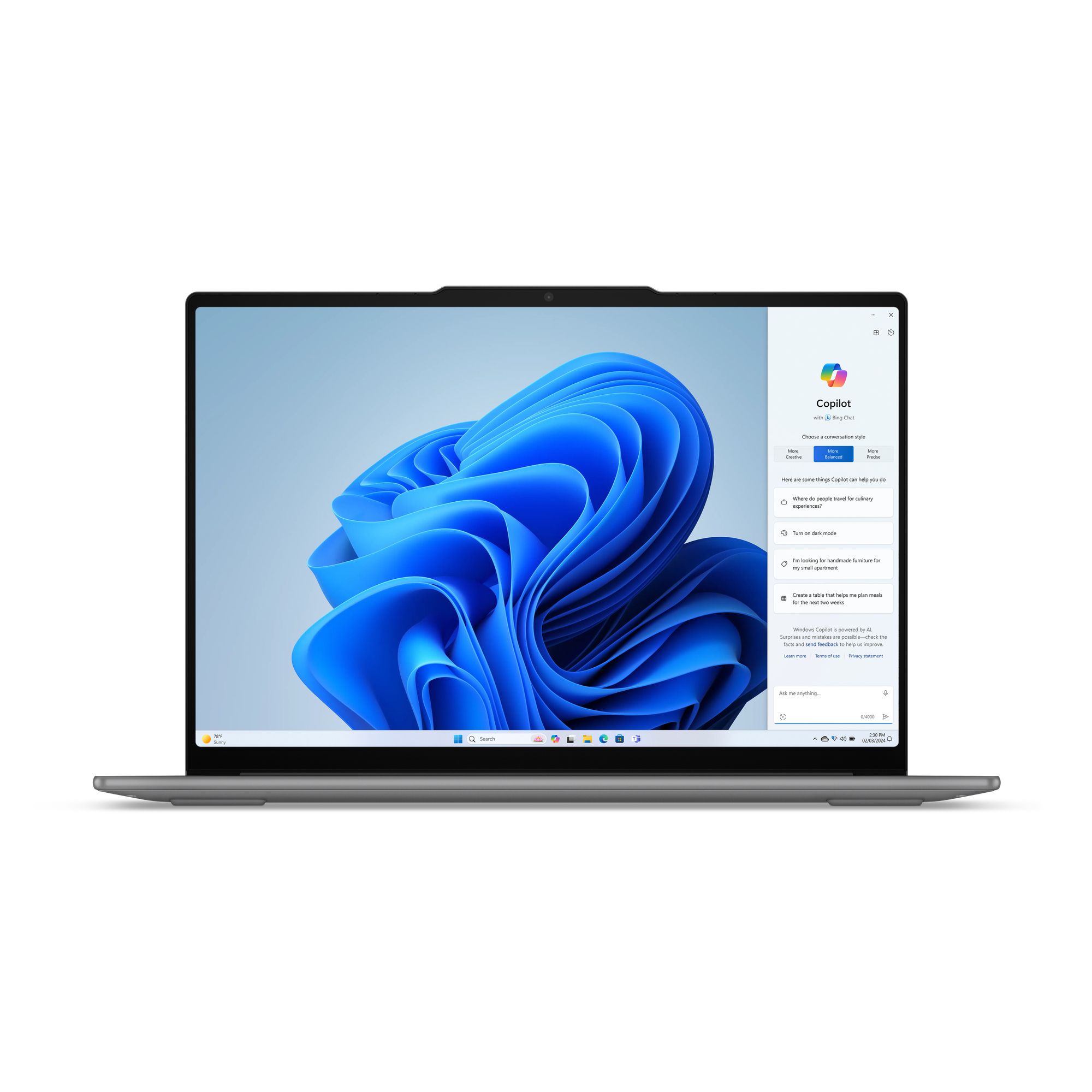 Lenovo Yoga / Slim 7 / 15ILL9