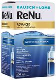Renu Bausch + Lomb ReNu® advanced alles-in-één | 100ml