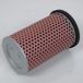 Sifam Filtre à air pour moto Honda 650 GL D2-E 1983 Neuf - Rouge