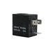 RIEGLER 100413-S 11-30N magneetspoel 24 V AC, 50 Hz, voor schakelventiel (3/2-weg klep), 1 stuk