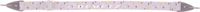Demetz Sanglesmartfix enfant gris avec motifs triangulaires