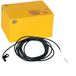 HELLA 6PU 358 216-221 Wielsnelheidssensor - 2-polig - Kabel: 6310mm