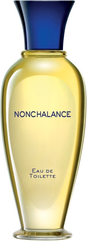 Nonchalance Nonchalance eau de toilette / 30 ml / dames